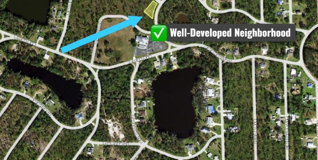 Photo of 12069 Hollyhock Street, Punta Gorda, FL 33955 (MLS # O6387986)