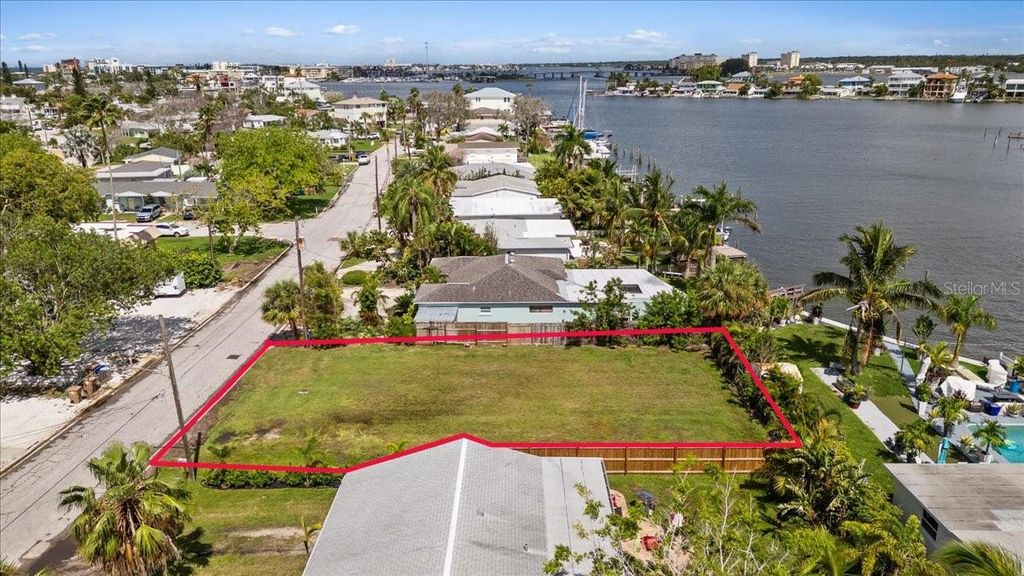 Photo of 14033 E Parsley Drive, Madeira Beach, FL 33708 (MLS # O6405986)