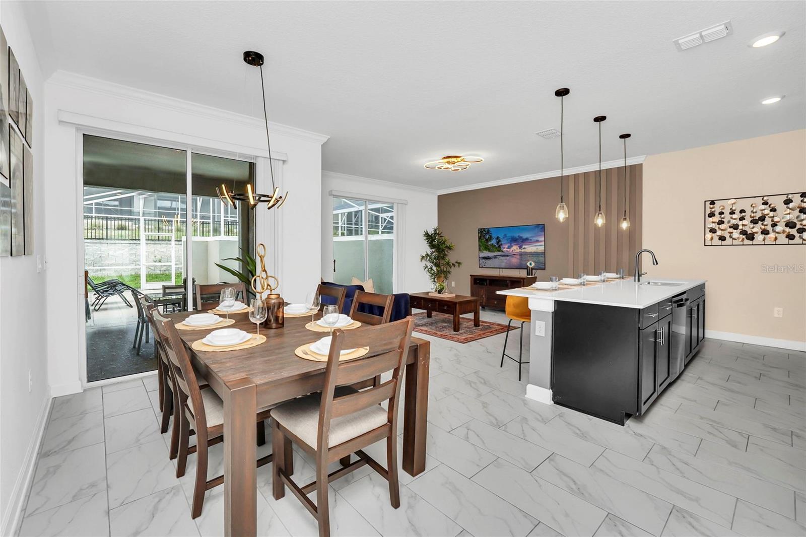 STONEYBROOK SOUTH NORTH PRCL PH 6 - Residential