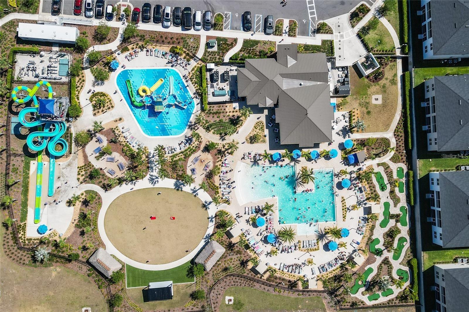 STONEYBROOK SOUTH NORTH PRCL PH 6 - Residential