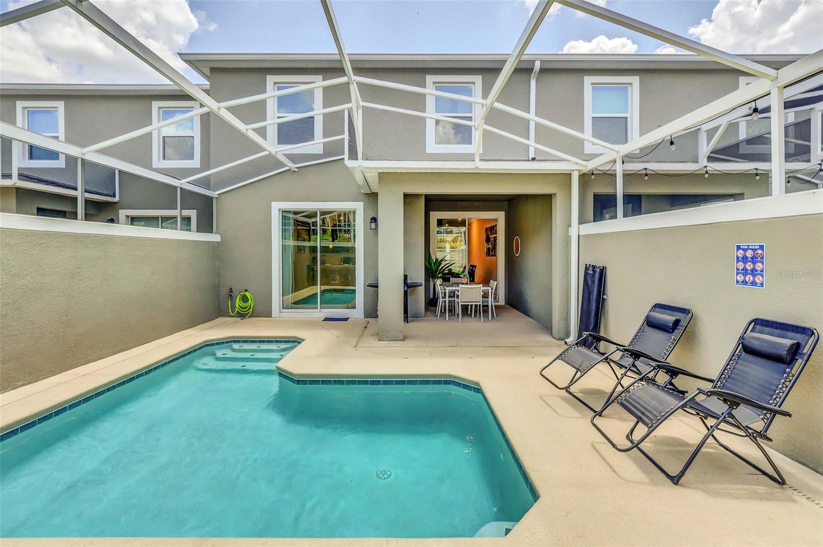 STONEYBROOK SOUTH NORTH PRCL PH 6 - Residential