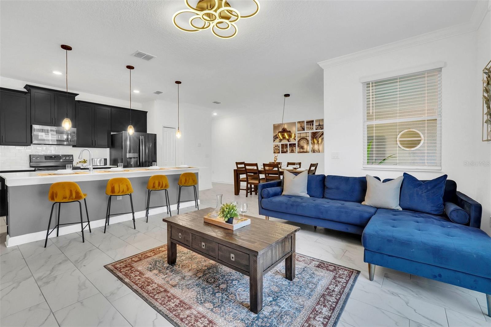 STONEYBROOK SOUTH NORTH PRCL PH 6 - Residential