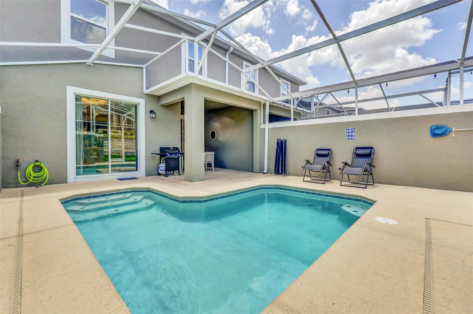 STONEYBROOK SOUTH NORTH PRCL PH 6 - Residential