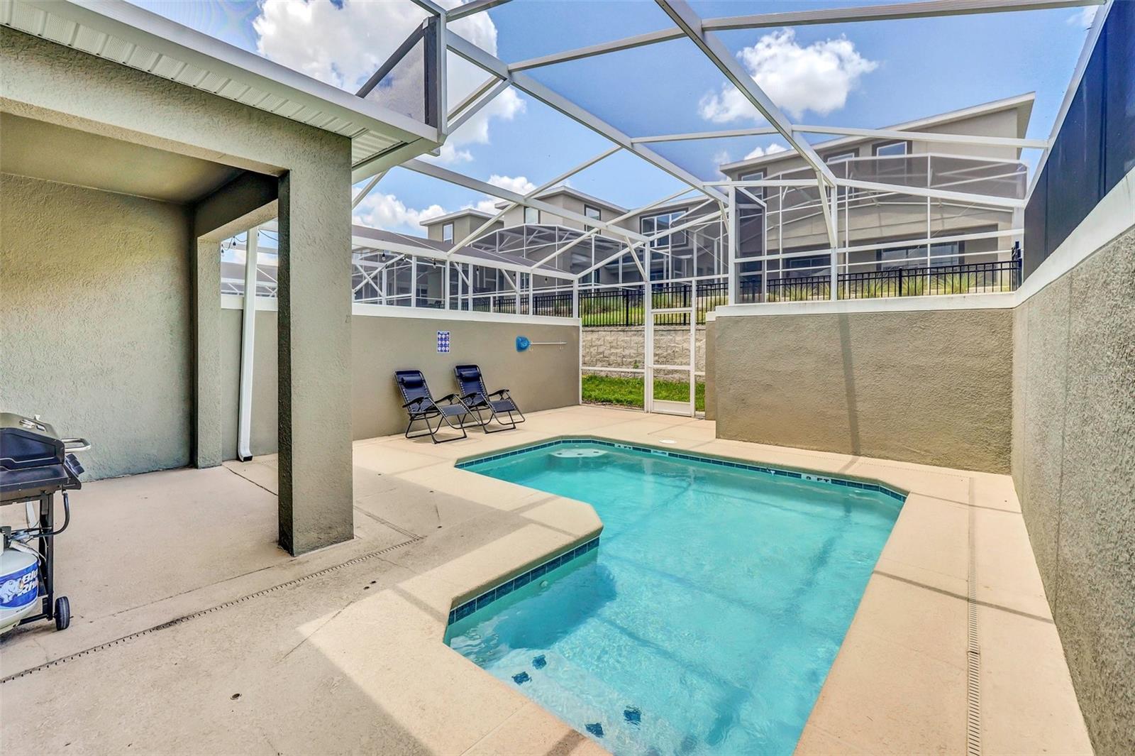 STONEYBROOK SOUTH NORTH PRCL PH 6 - Residential