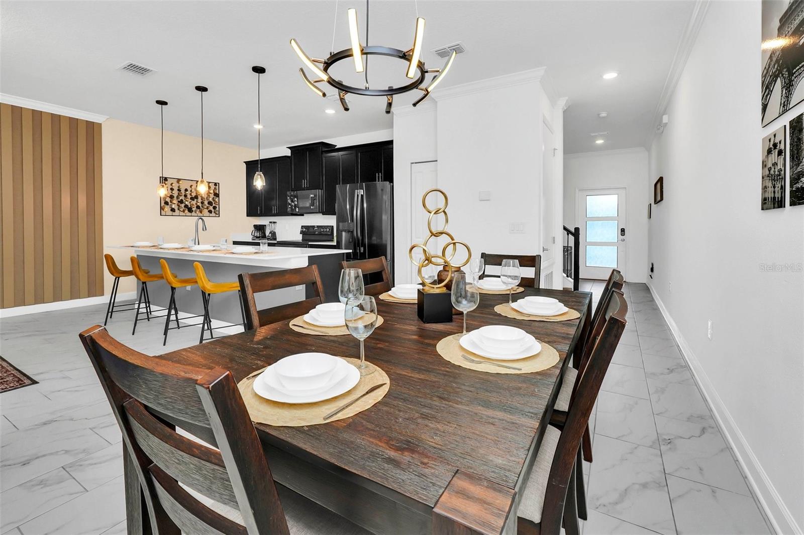 STONEYBROOK SOUTH NORTH PRCL PH 6 - Residential