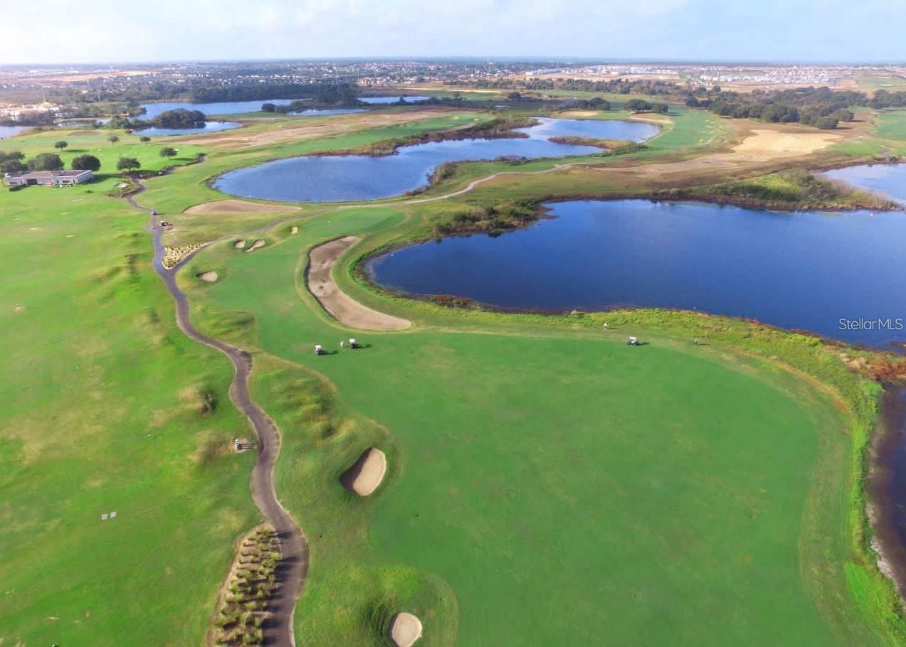 STONEYBROOK SOUTH NORTH PRCL PH 6 - Residential