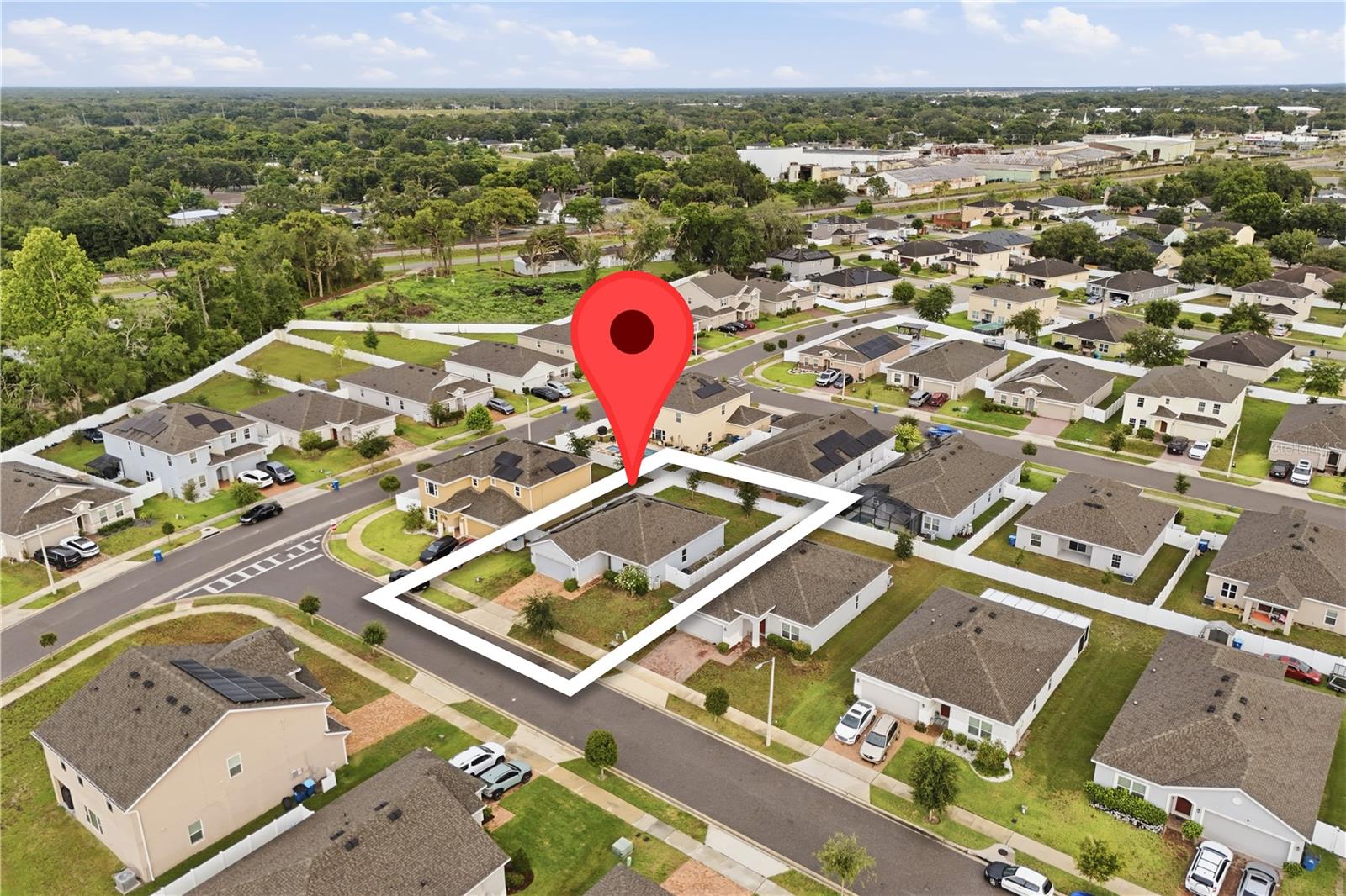 541 WILDCAT LANE