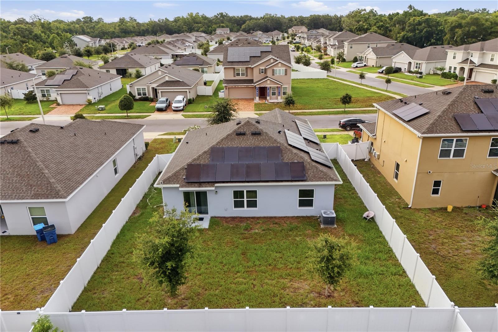 541 WILDCAT LANE