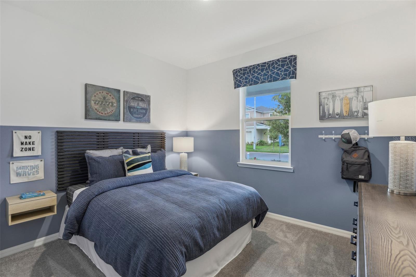 1409 CHAMBORD DRIVE