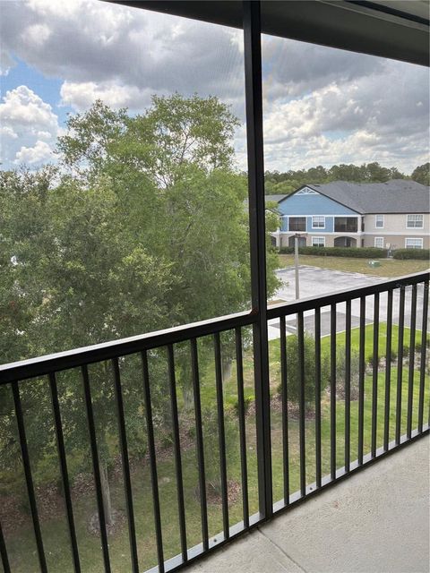 Tiny photo for 2280 Waterfall Court #4-302, Mount Dora, FL 32757 (MLS # O6412545)