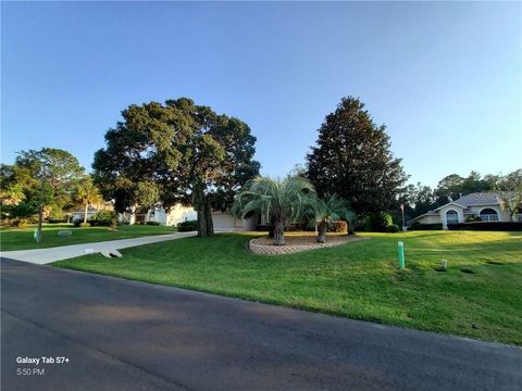 1566 E ST. CHARLES PLACE INVERNESS FL 34453