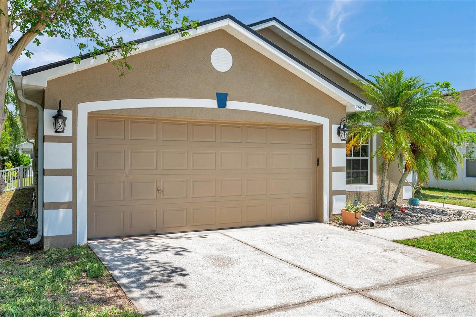 8504 TIDAL BAY LANE