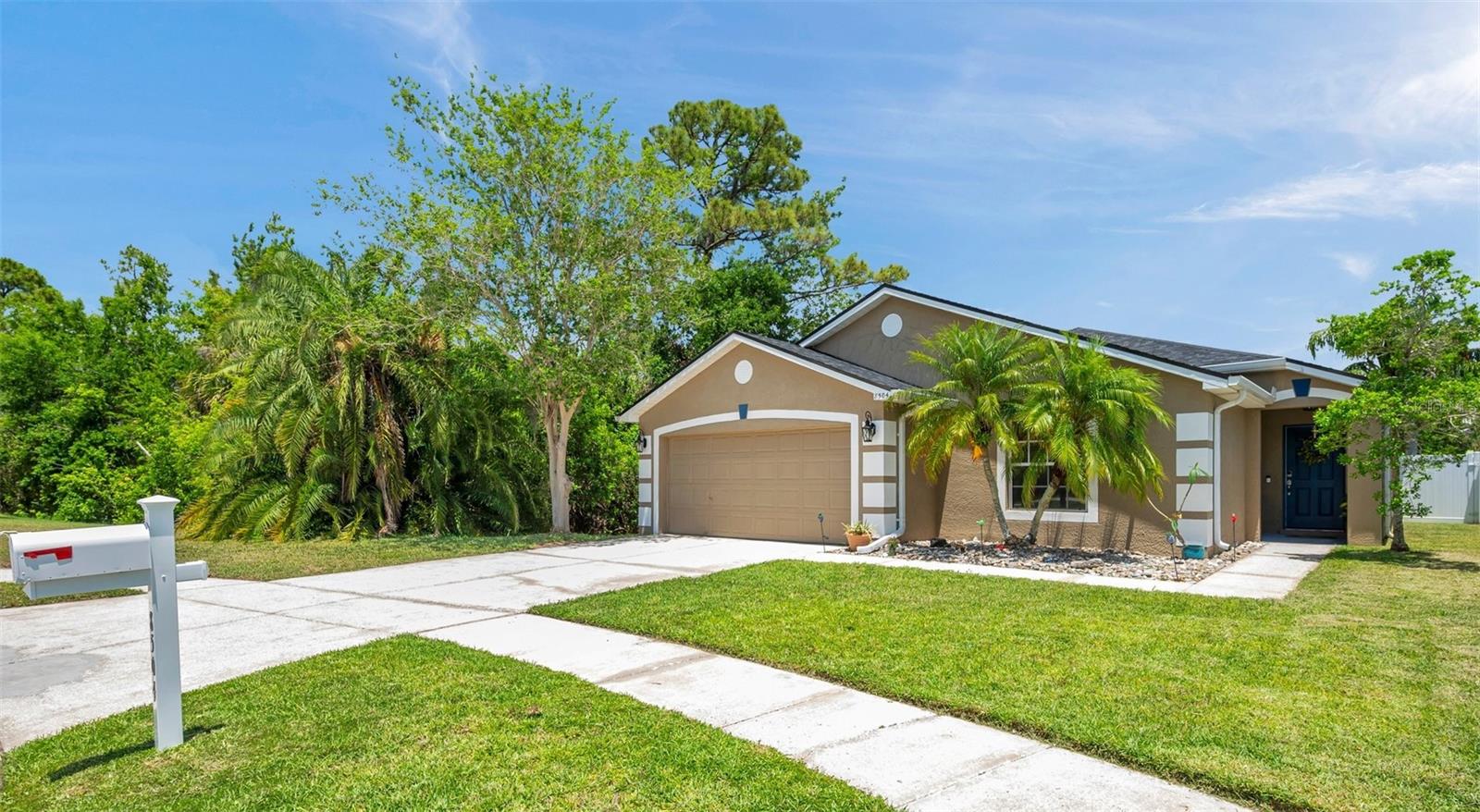 8504 TIDAL BAY LANE