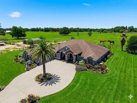 Photo of 12764 County Road 223, Oxford, FL 34484 (MLS # G5111074)