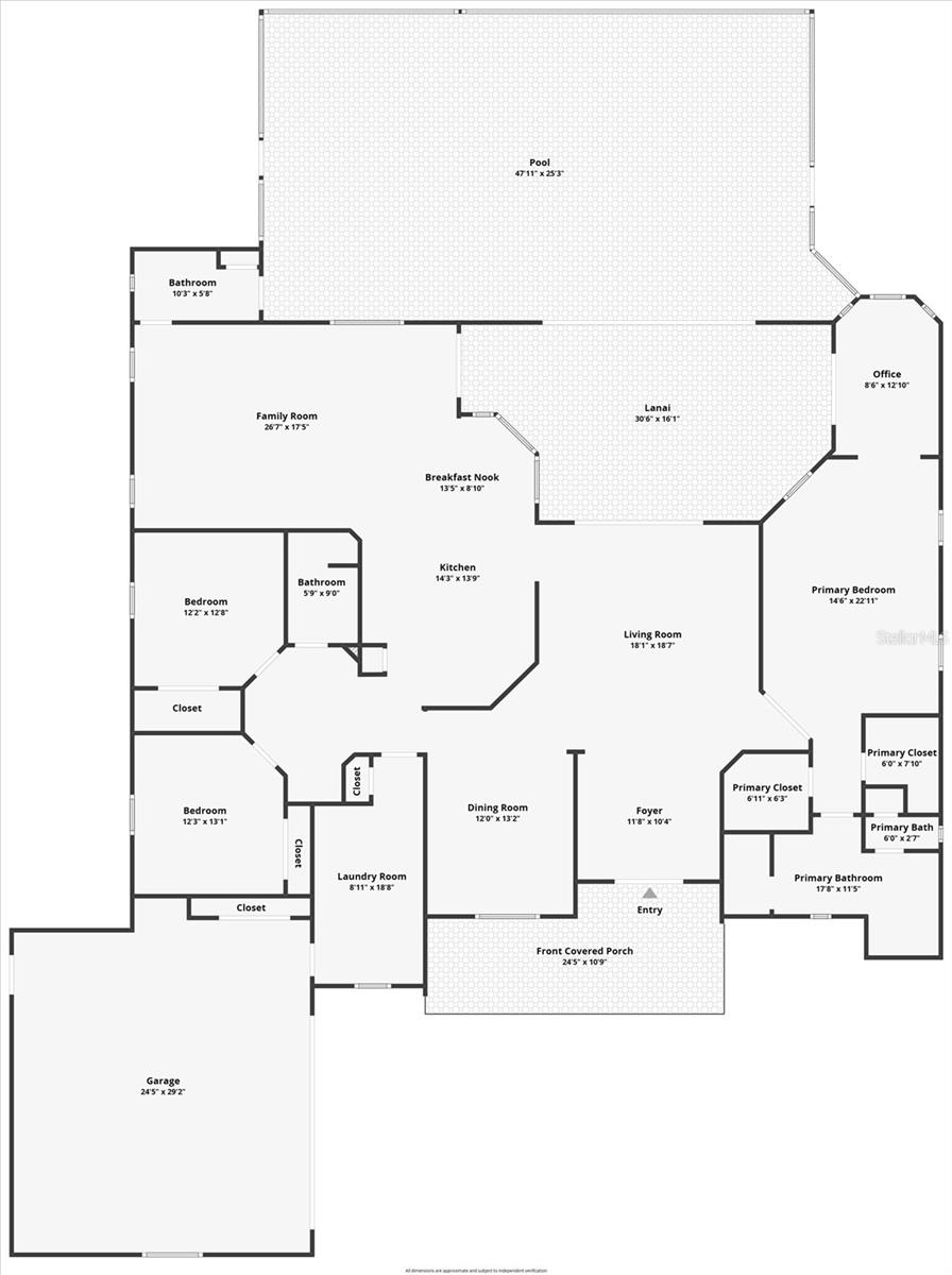 NONE - Residential