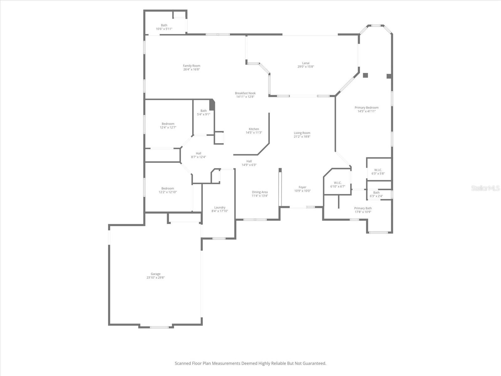 NONE - Residential