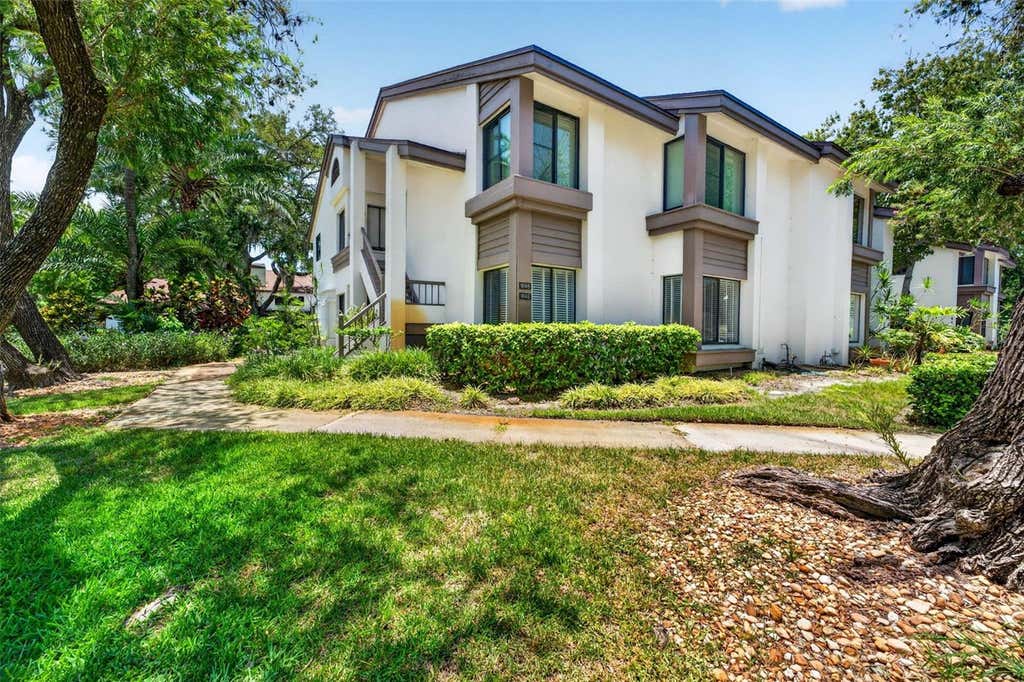 Photo of 1846 Lake Cypress Drive #1846, Safety Harbor, FL 34695 (MLS # TB8525185)