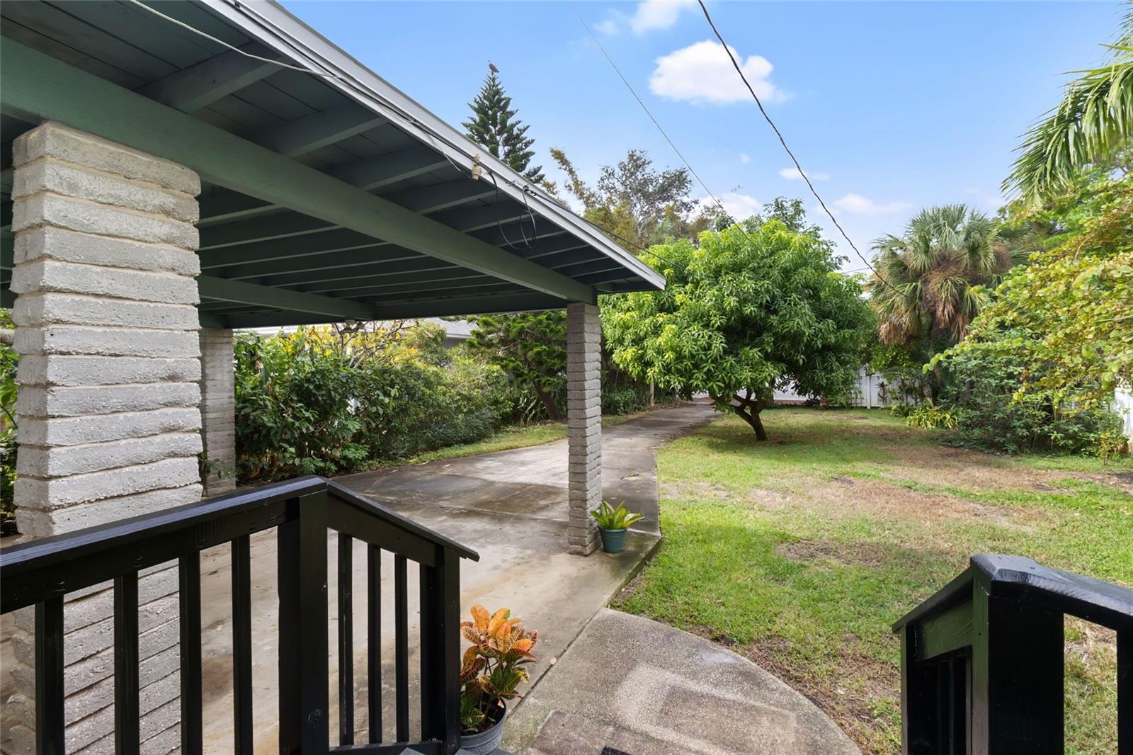 ROUSLYNN - Residential