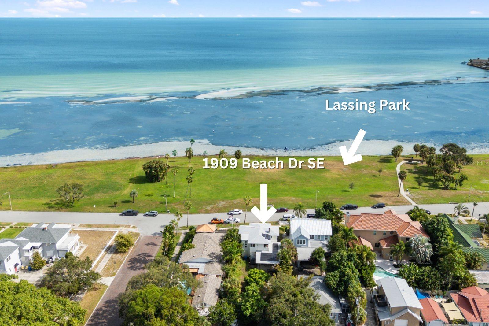 ROUSLYNN - Residential