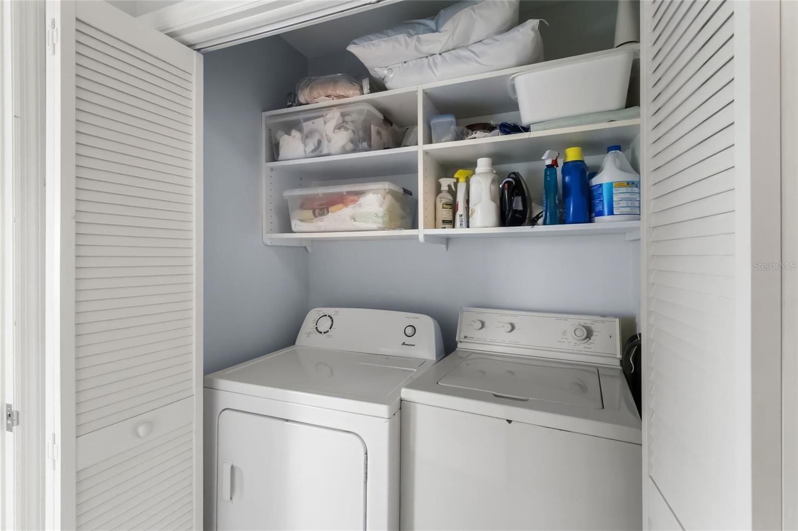 ROUSLYNN - Residential