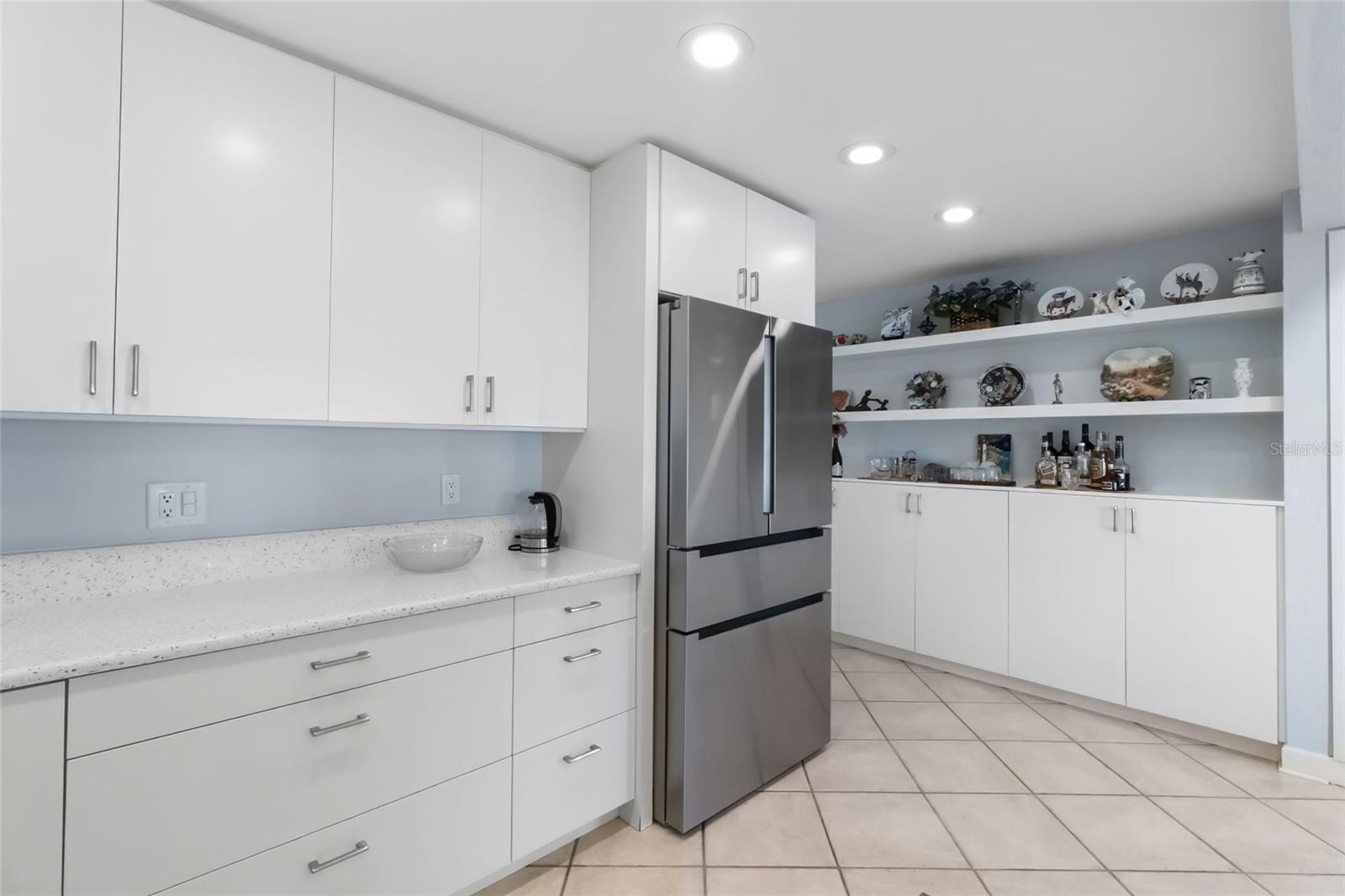 ROUSLYNN - Residential