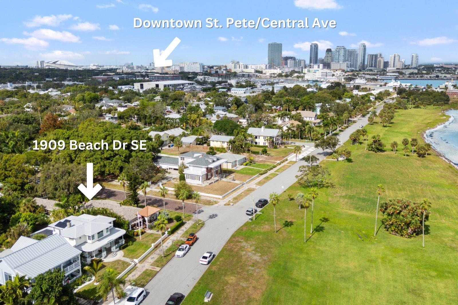 ROUSLYNN - Residential