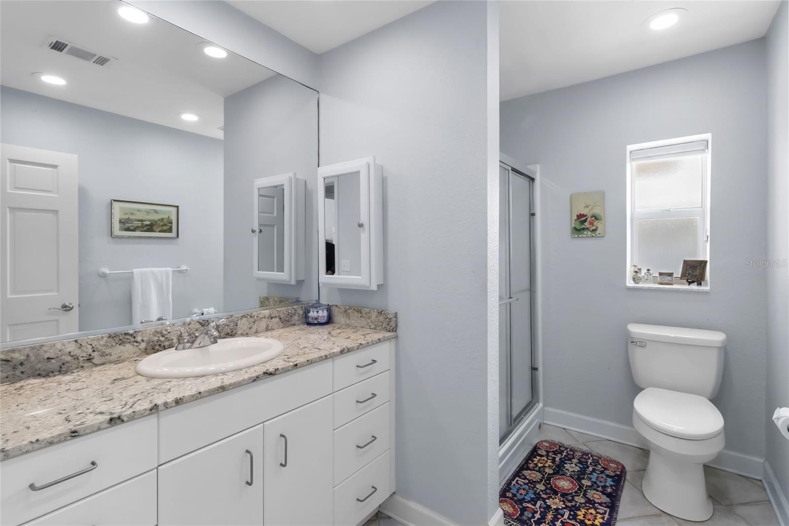 ROUSLYNN - Residential