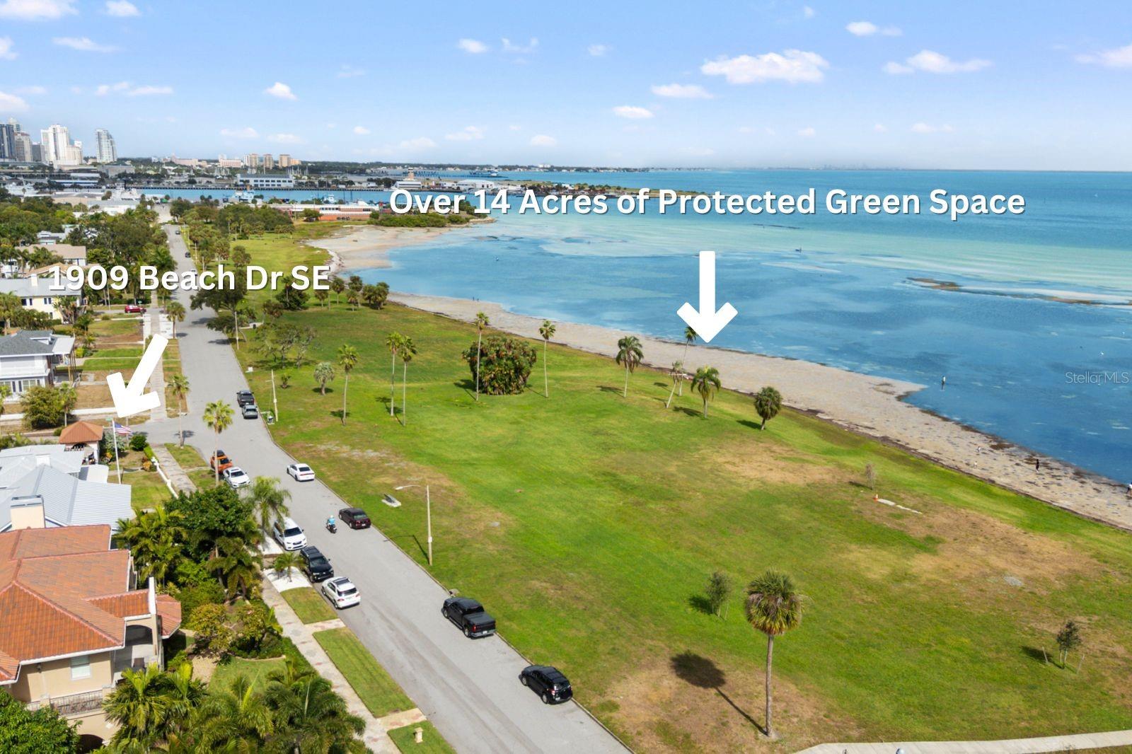 ROUSLYNN - Residential