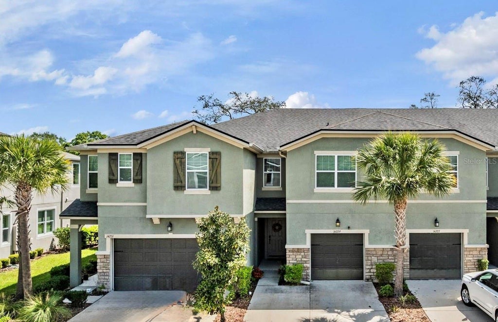 Photo of 14229 Damselfly Drive, Tampa, FL 33625 (MLS # TB8519526)