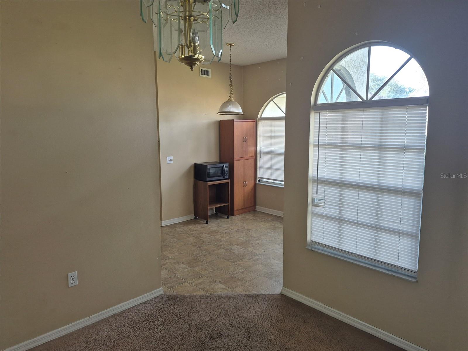 LAKE PADGETT ESTATES - Residential