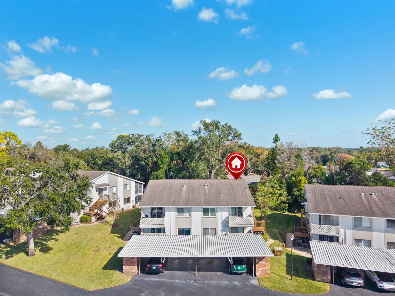 EAGLESWOOD CONDO - Residential