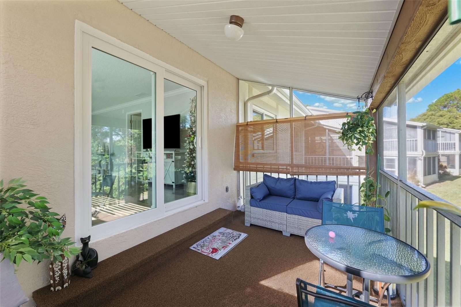 EAGLESWOOD CONDO - Residential