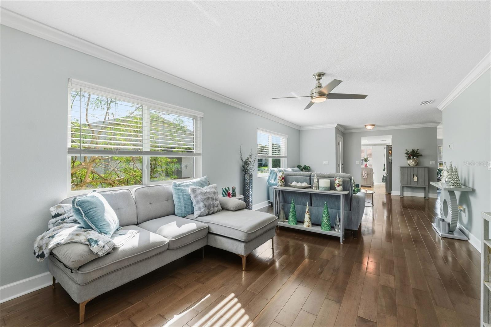 EAGLESWOOD CONDO - Residential