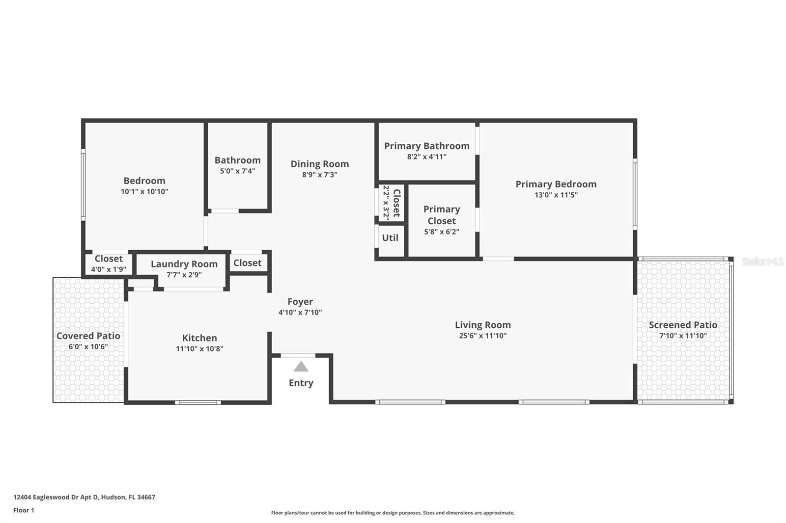 EAGLESWOOD CONDO - Residential