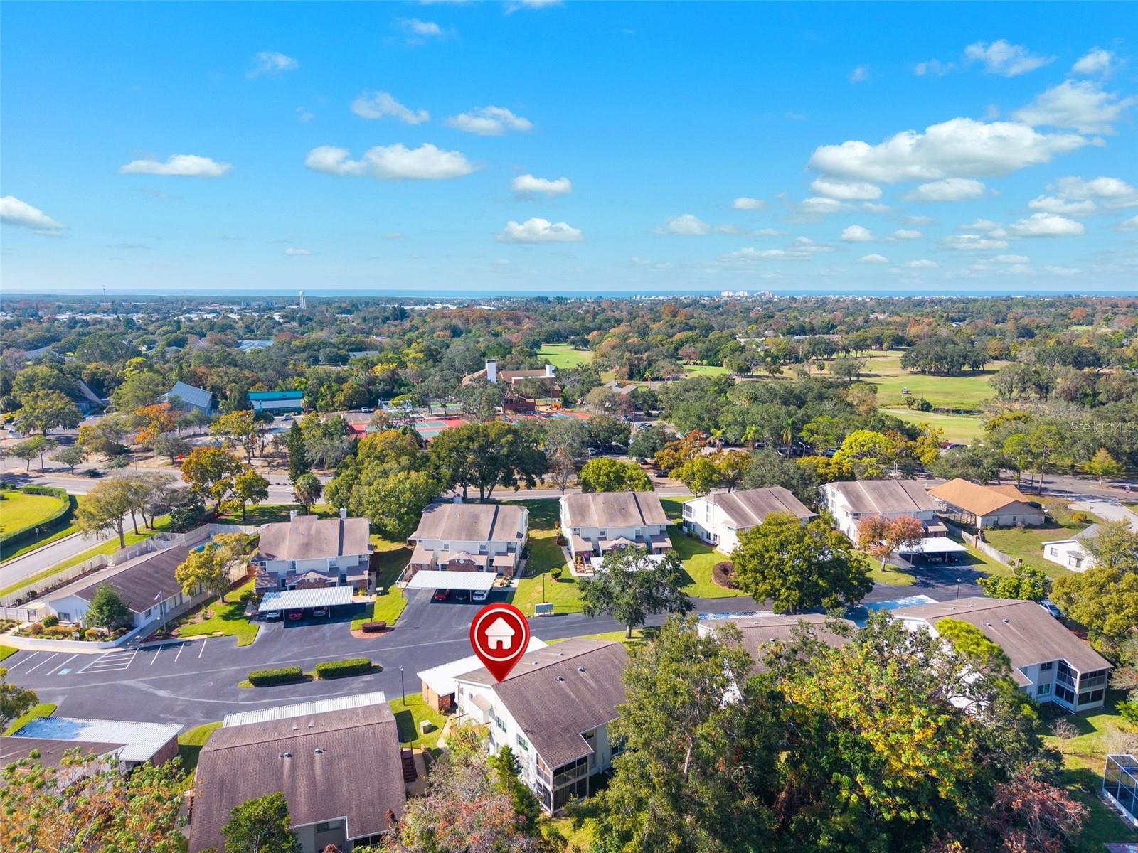 EAGLESWOOD CONDO - Residential