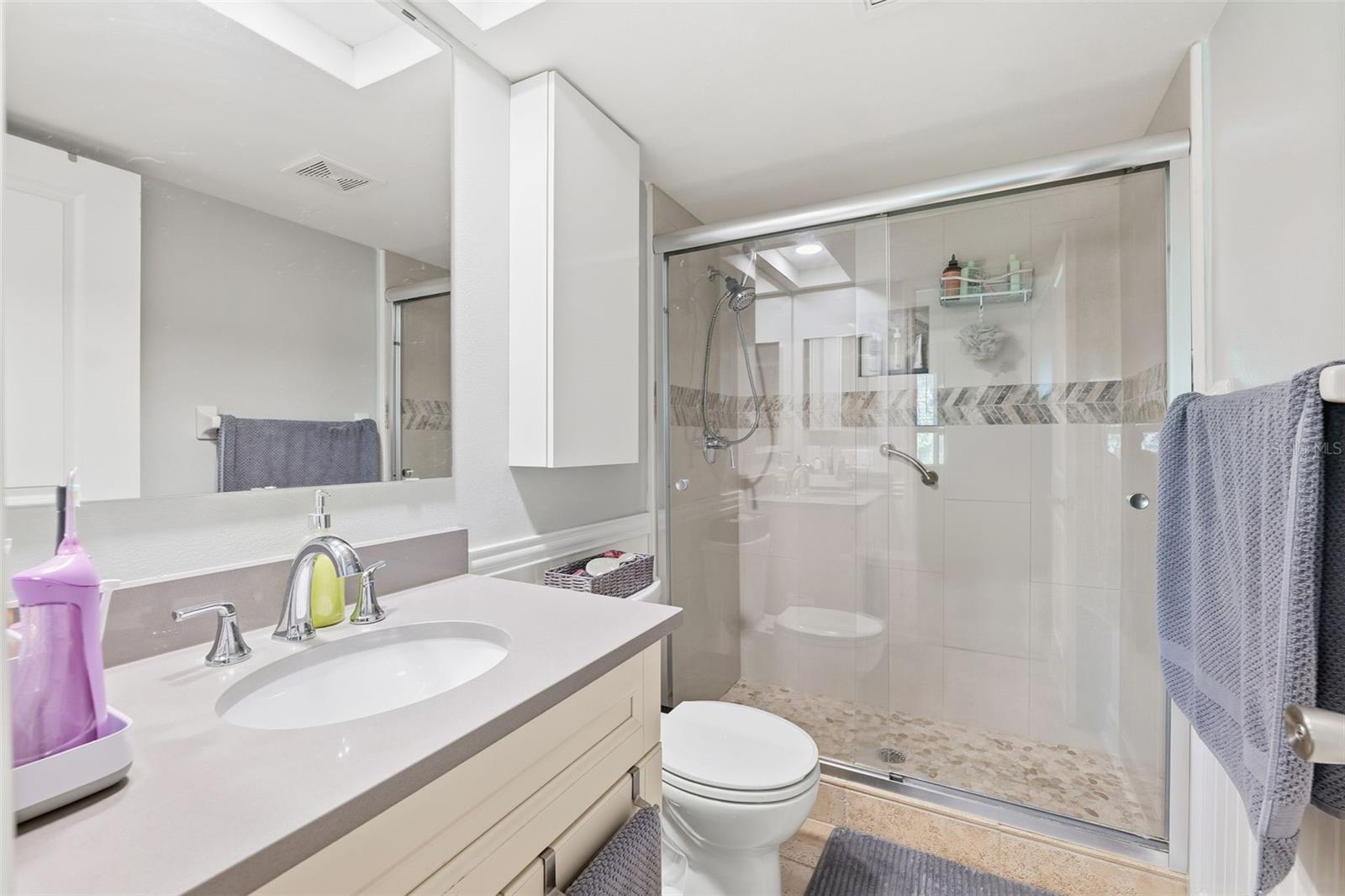 EAGLESWOOD CONDO - Residential