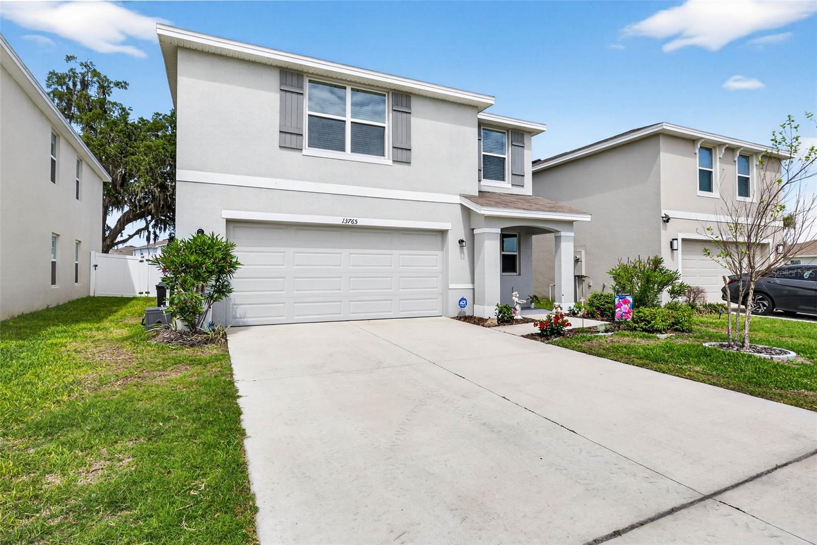 HERITAGE HILLS - Residential