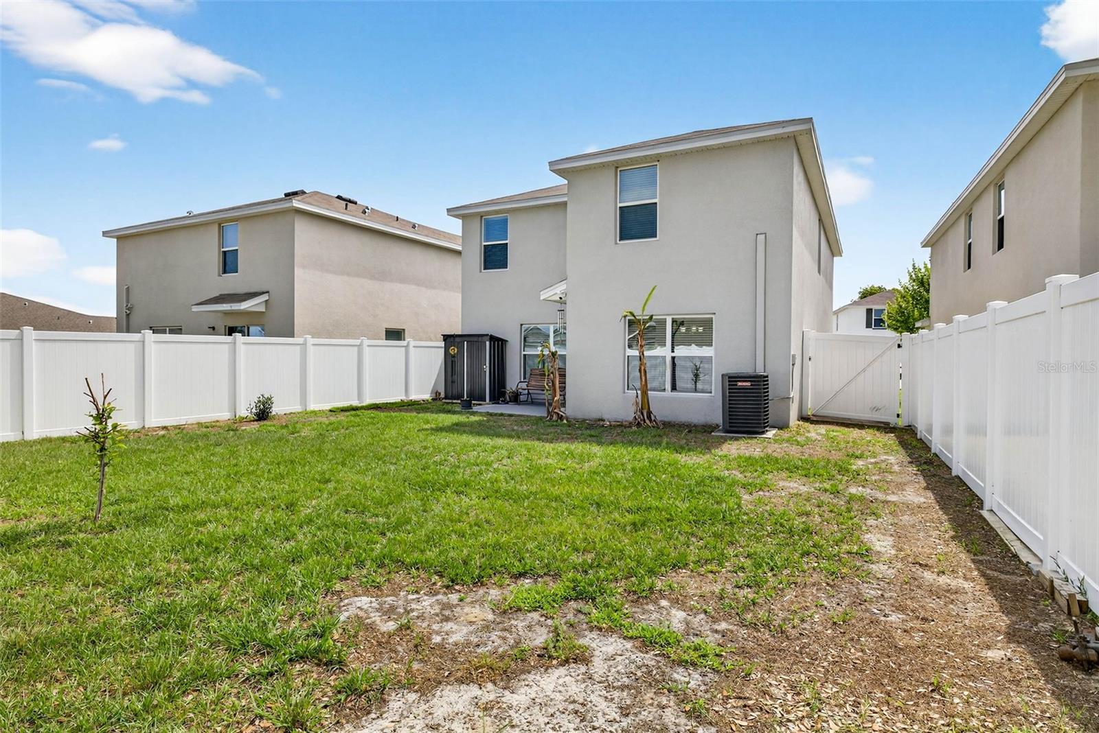 HERITAGE HILLS - Residential