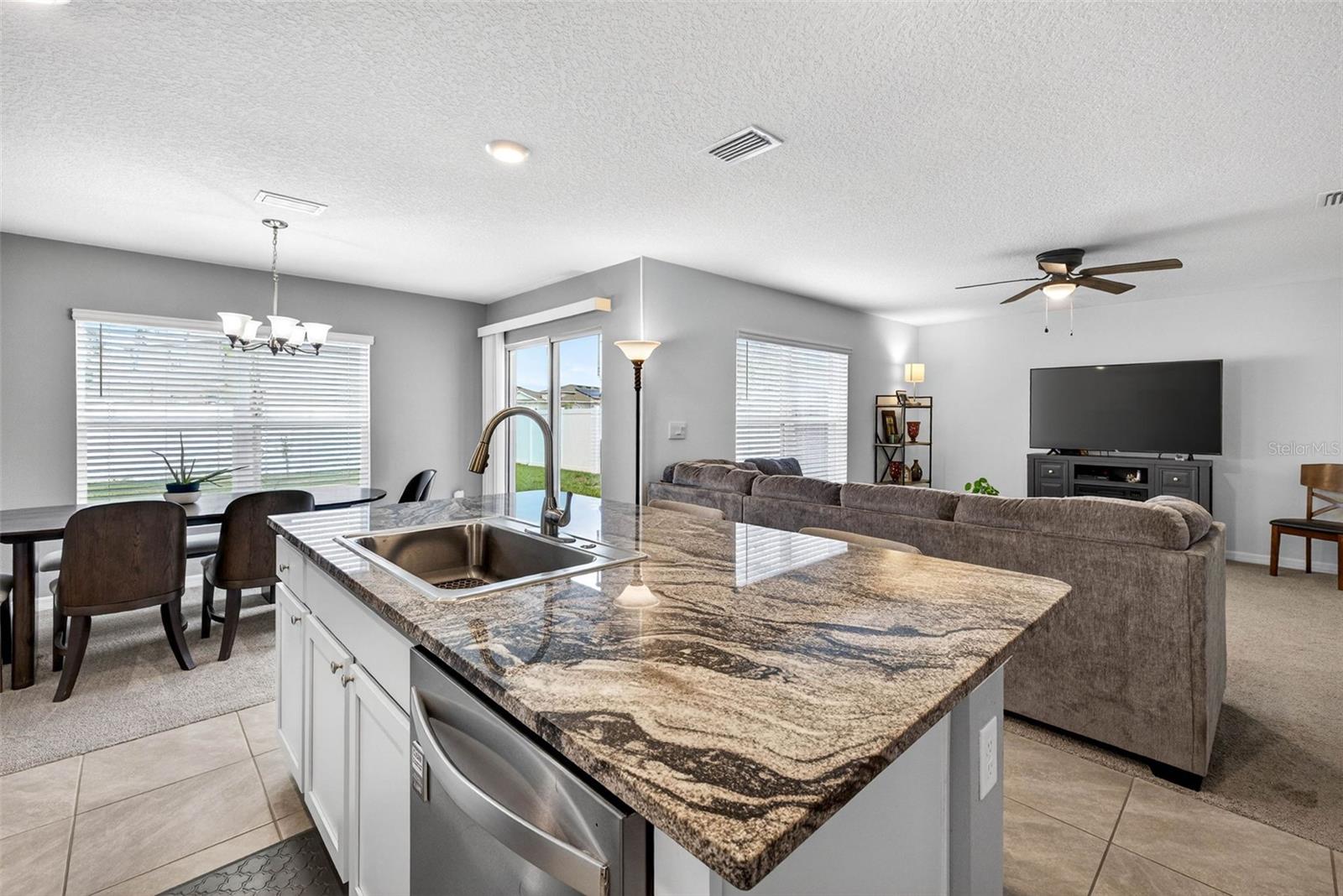 HERITAGE HILLS - Residential