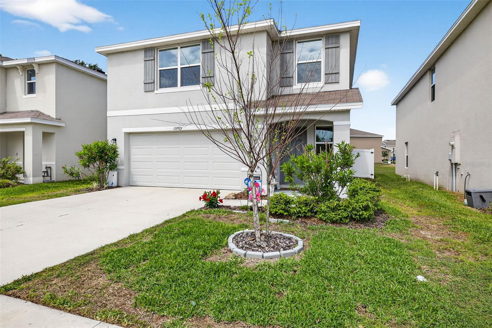 HERITAGE HILLS - Residential