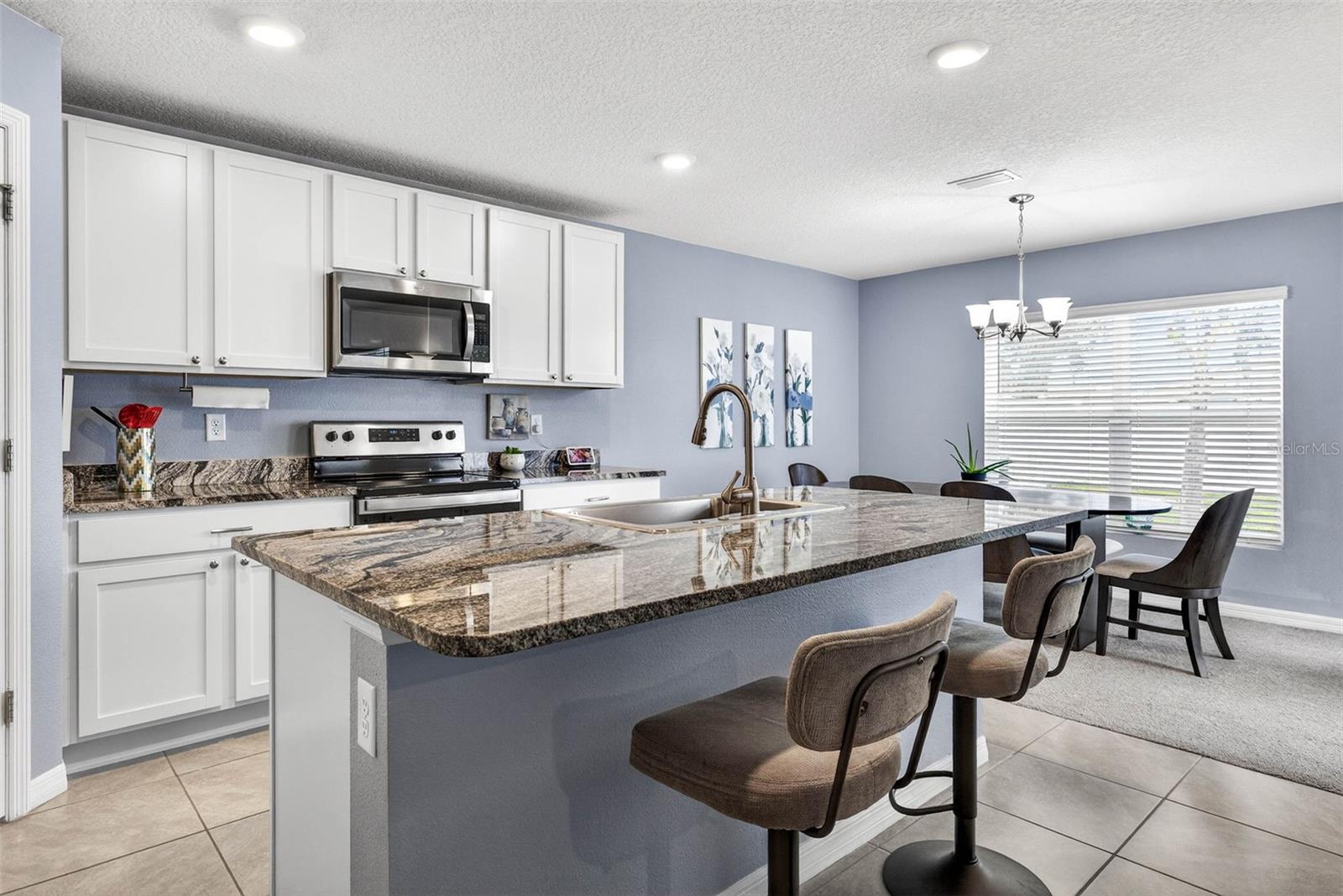 HERITAGE HILLS - Residential