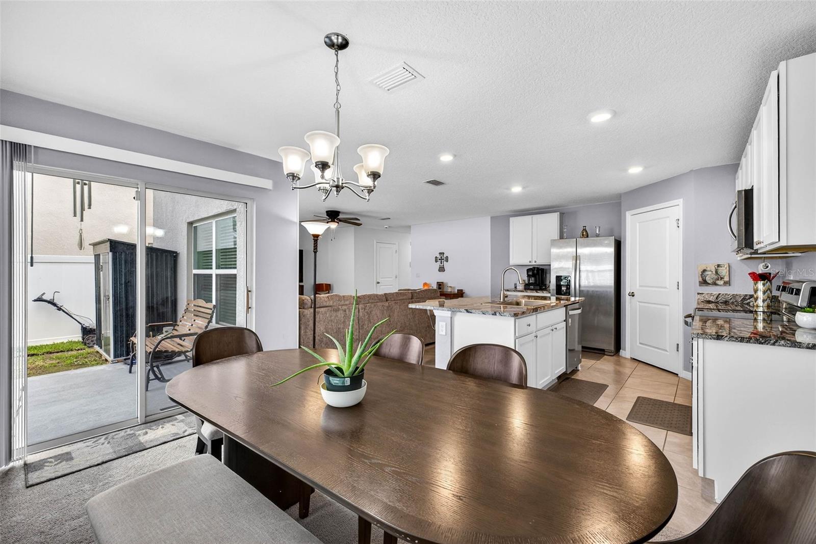 HERITAGE HILLS - Residential