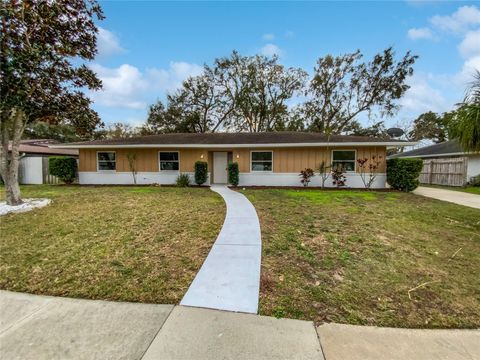 A home in ORLANDO