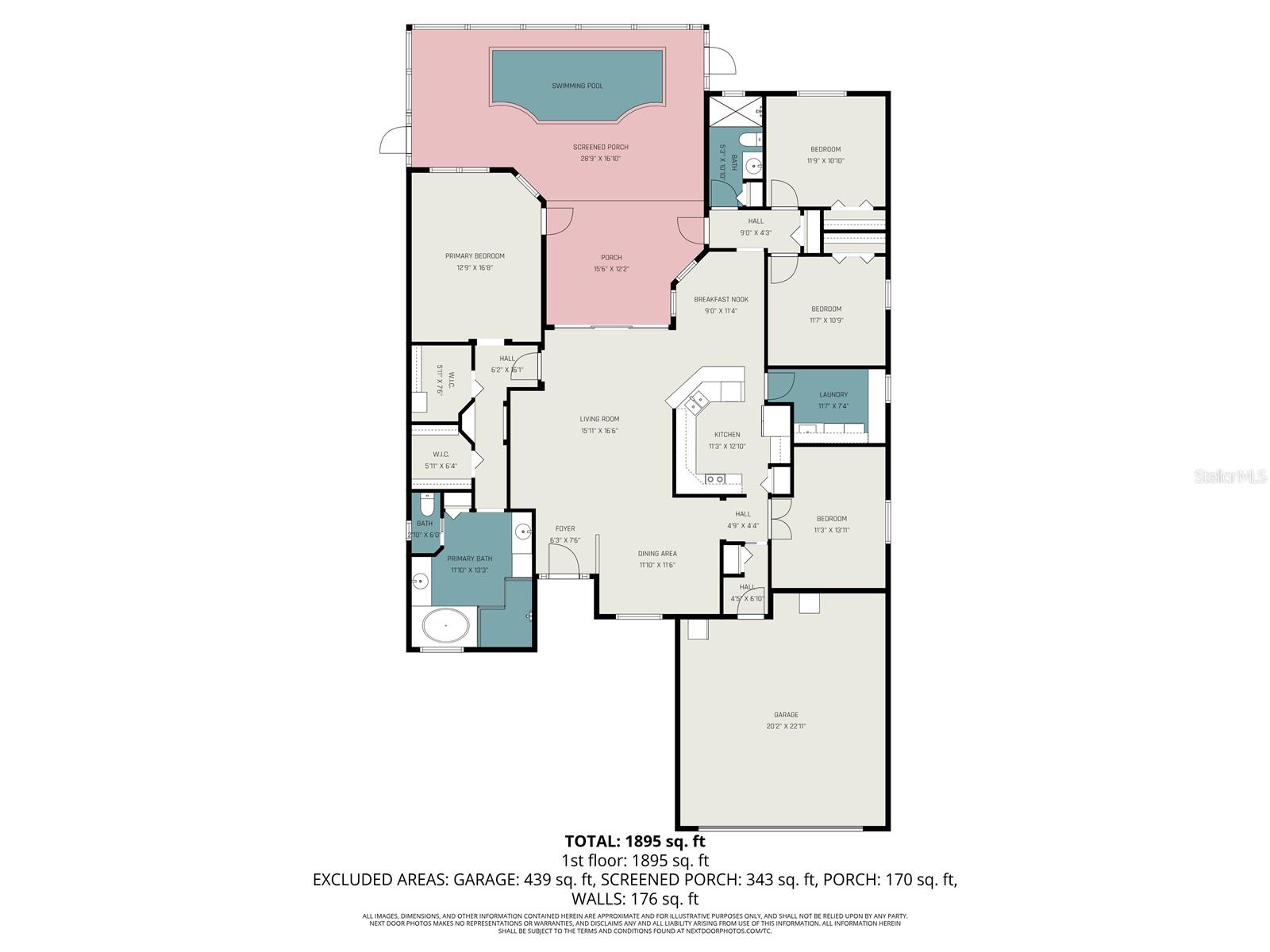 LEXINGTON - Residential