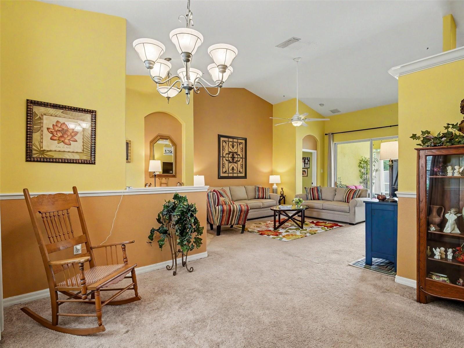 LEXINGTON - Residential