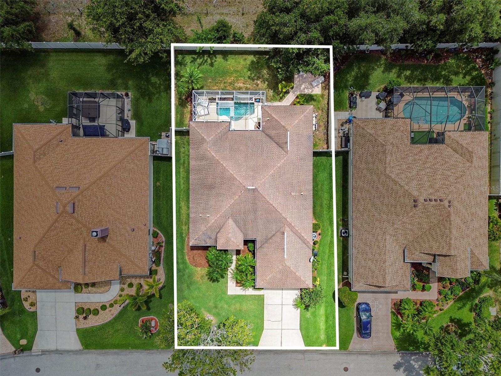 LEXINGTON - Residential