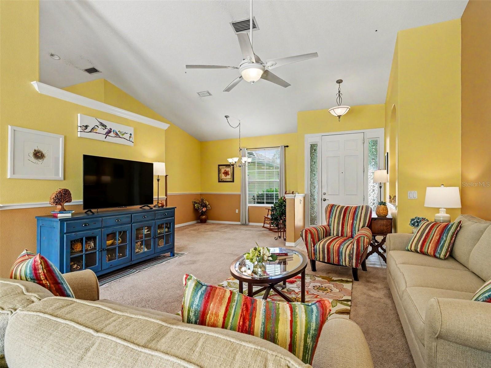 LEXINGTON - Residential