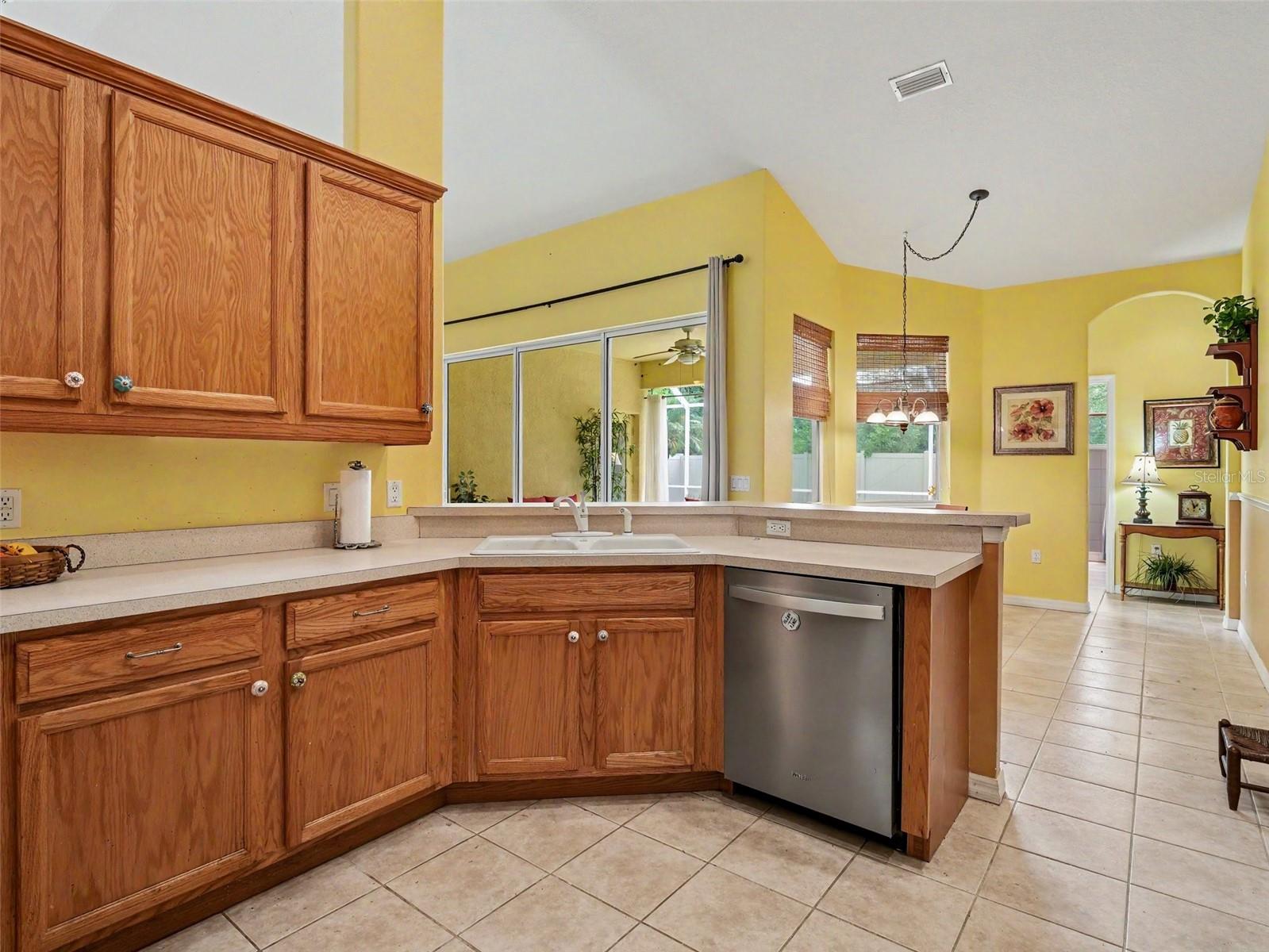 LEXINGTON - Residential