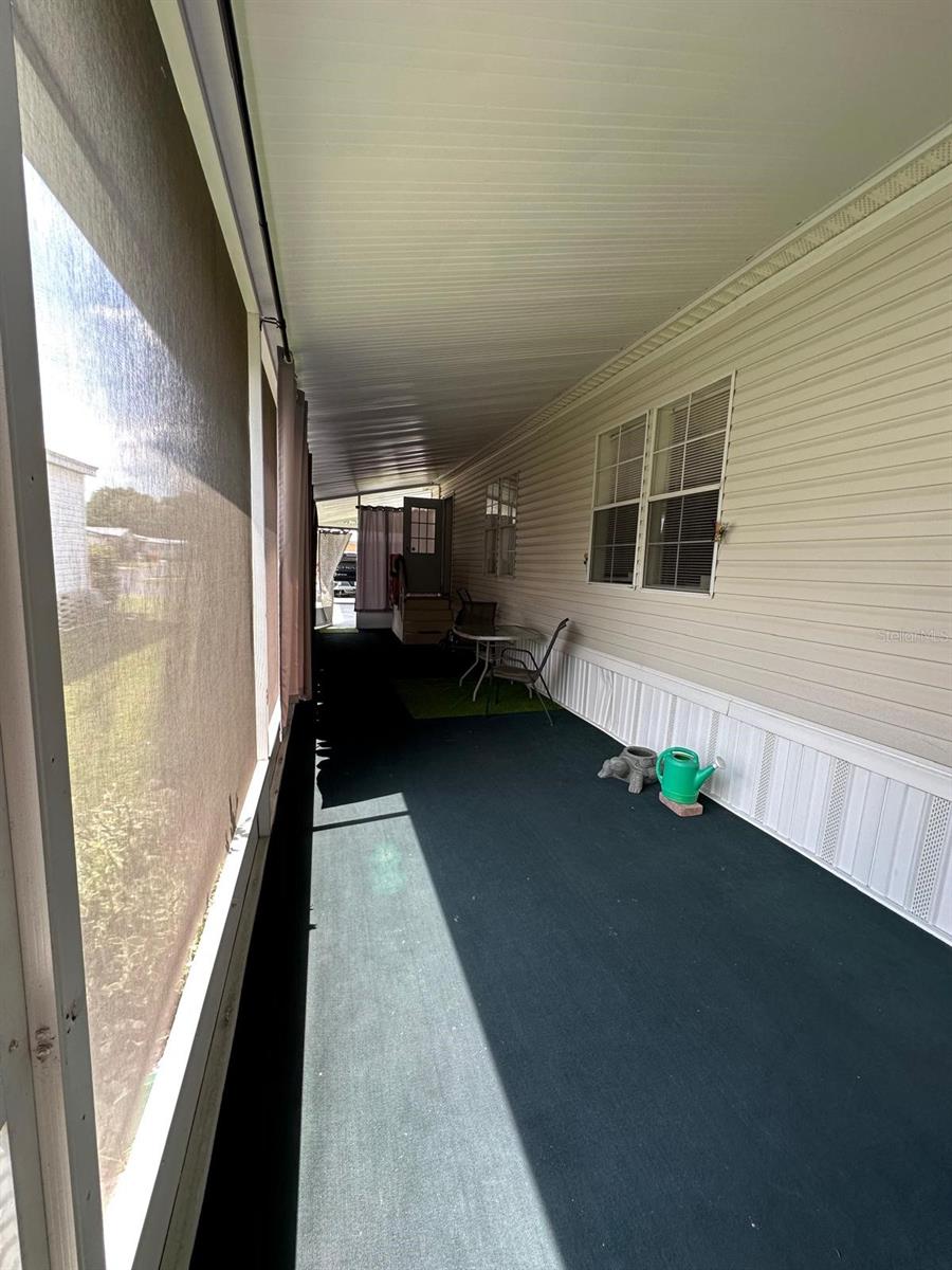 MARIANNA PARK - Residential Lease