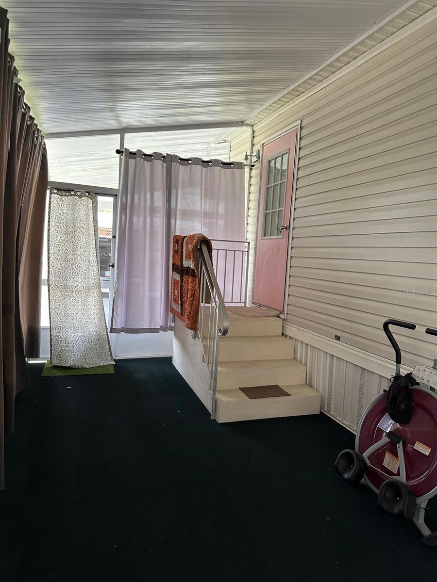 MARIANNA PARK - Residential Lease